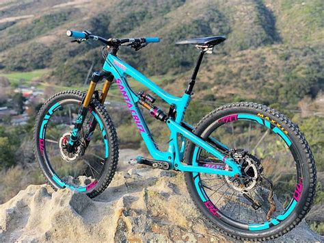 Famous Best Mountain Bike Color Combinations References