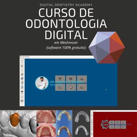 Cursos De Odontología Digital Cómo Aprender A Practicar La Odontología
