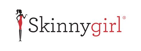 Skinny Girl — Liftandshape