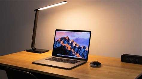 Most people don't consider and aren't aware of the important role of a desk lamp in our life. Desk Setup On A BUDGET - College Student Desk Tour! - YouTube