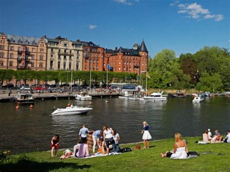 12 mejores cosas para hacer en estocolmo suecia viajar por viajar