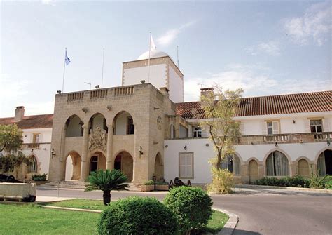 Nicosia The Modern Capital Of Cyprus Move To Cyprus Properties And