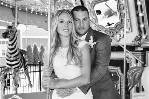 Melissa Derosa Wedding Pictures A Wedding In Cuomoland New York