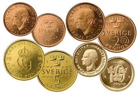 Hallå norden, nordiska ministerrådets informationstjänst, hjälper dig på vägen och ger dig massor av tips och råd! New Set of Swedish Coins and Bank Notes in 2015