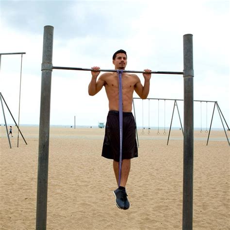 The Best Calisthenics Equipment For Building A Home Gym Athletic