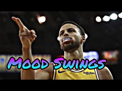 Draymond green believes steph curry should be this year's nba mvp. Stephen Curry 2020 NBA Mix "Mood Swings" [Pop Smoke,Lil ...