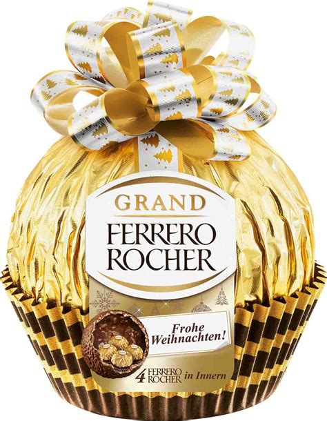 Ferrero Grand Rocher 240 G Zbozicz