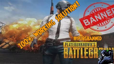 Pubg Mobile Banned In Pakistan How To Start Game Without Getting
