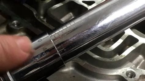 How To Use A Torque Wrench Amsoil Blog On Vimeo