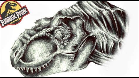 Top 52 Imagen Lapiz Jurassic World Dibujos De Dinosaurios Ecover Mx