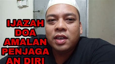 Ini beda dukun dan sihir dengan karomah. Zulfakar AL Shifa amalan doa dari gangguan makhluk halus ...