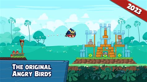 Download Angry Birds Friends On Pc With Memu