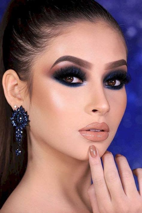 30 Sexy Makeup Ideas For Any Season That Will Inspire You Beauty