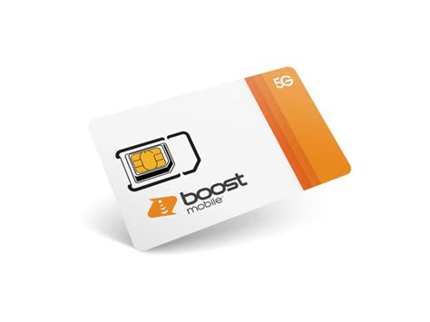 Boost Mobile Prepaid 3 Month Plan Unlimited Talk And Text 5gb 5g4g
