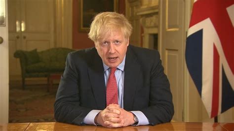 Boris Johnson Tests Negative For Covid Star Mag