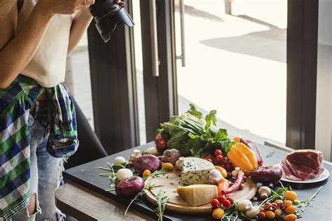 10 Food Photography Tips And Tricks Picsart Blog