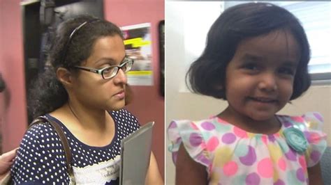 texas mom claims she had no part in 3 year old sherin mathews death report star mag