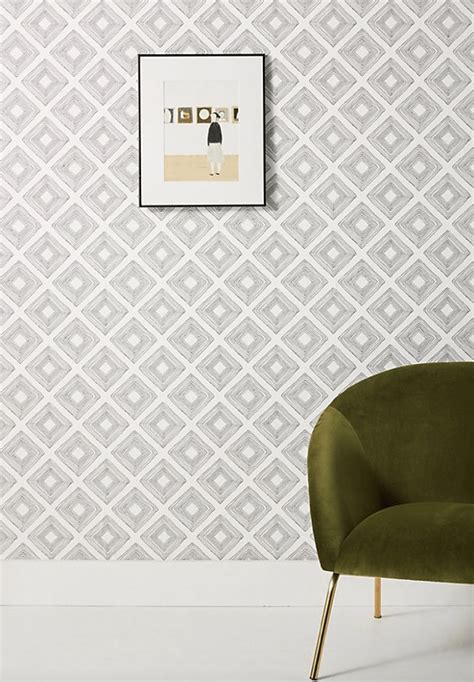 19 Subtle Wallpaper Patterns Youll Love Caroline On Design