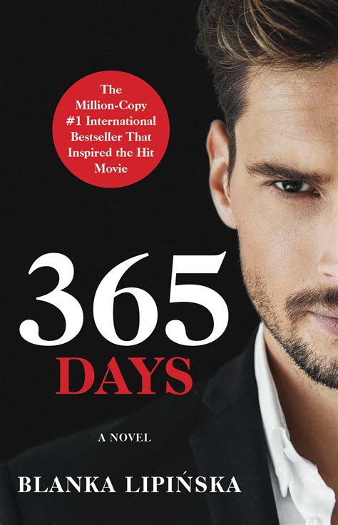 365 Days eBook by Blanka Lipinska | Official Publisher Page | Simon