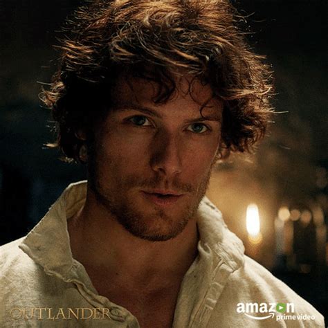 Outlander Sam Heughan Gifs Get The Best Gif On Giphy