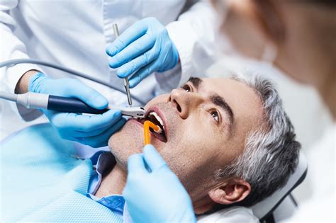 Root Canal Endodontics Specialist In North London Northfield Dental