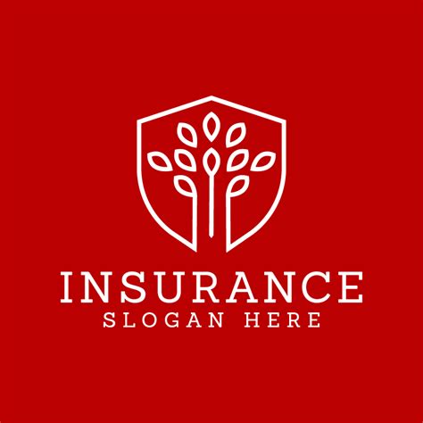Insurance Logo Design Sample Insurance Logo Design Ideas