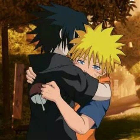 410 Me Gusta 2 Comentarios Naruto Yaoi ♥ Sasunaruuchimaki En