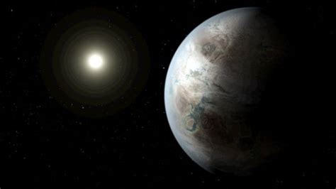 Earth Like Planet Found In Nasa Kepler Telescope Haul