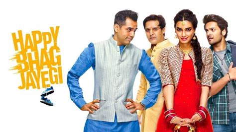Happy Bhaag Jayegi Movie Review Release Date 2016 Box Office Songs Music Images