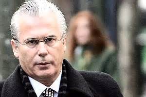 Baltasar garzn real baltasar aron born 26 october 1955 is a spanish jurist garzn formerly served on spains central criminal court the audiencia. La prescripción del delito de cohecho salva a Garzón de un ...
