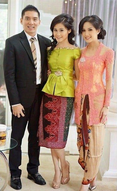Pakaian Tradisional Rakyat Malaysia Bajuku