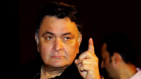 Rishi kapoor debuted in his father's 1970 film mera naam joker, playing his father's role as a child. Rishi Kapoor does it again! Insults woman through DM for ...