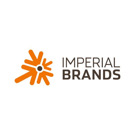 Imperial Brands Vector Logo Eps Ai Download For Free
