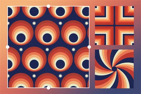15 Geometric Patterns In Graphic Design To Inspire You Picsart Blog