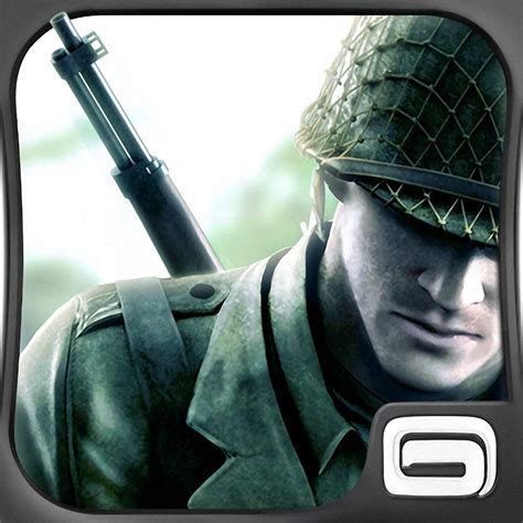 Download Brothers In Arms 2 Apk Mod Remastered All Devices
