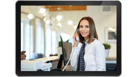 front desk | Call Hero