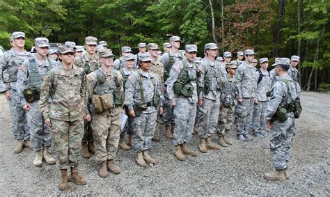 Welcome To The Tar Heel Battalion Unc Army Rotc