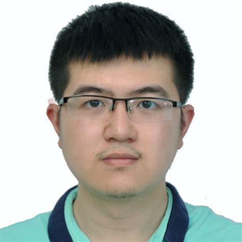 Yu Huang Professor Associate Doctor Of Philosophy Nanjing