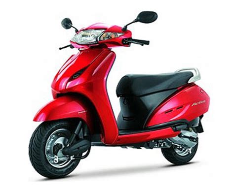 Idv for vehicle less than five years old is the manufacturers listed selling price which is adjusted for deprecation based on age of vehicle. Top Gearless Two Wheelers for Women in India - Pictures ...