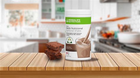 Herbalife Nutrition Presenta En Perú Su Nuevo Sabor De Batido