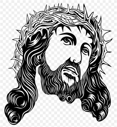 Crown Of Thorns Holy Face Of Jesus Clip Art PNG 800x889px Crown Of