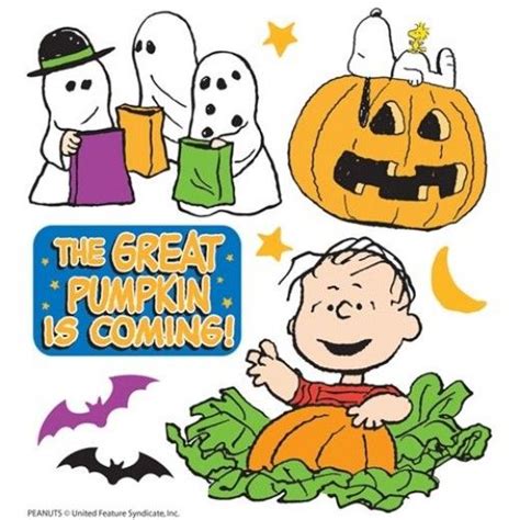 Its The Great Pumpkin Charlie Brown Charlie Brown Halloween