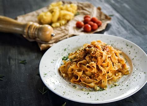 Pasta Names You're Probably Mispronouncing - PureWow