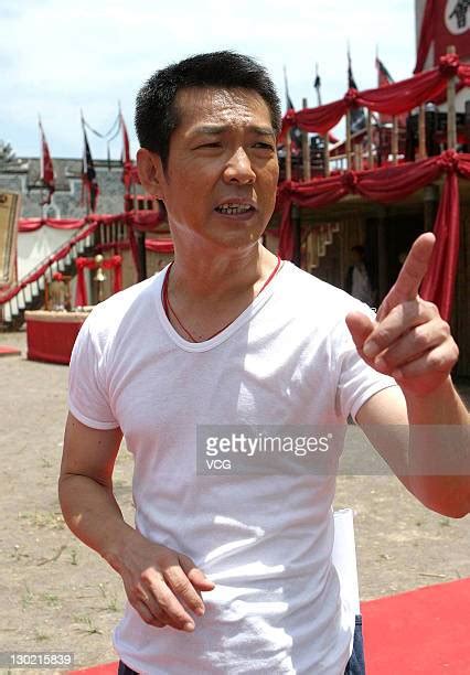 Yuen Biao Photos And Premium High Res Pictures Getty Images