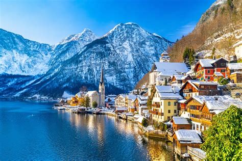 15 Best Places To Visit In Europe In Winter Planetware