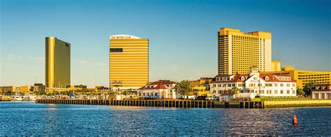 Good Sam Camping in Atlantic City – Atlantic City boardwalk