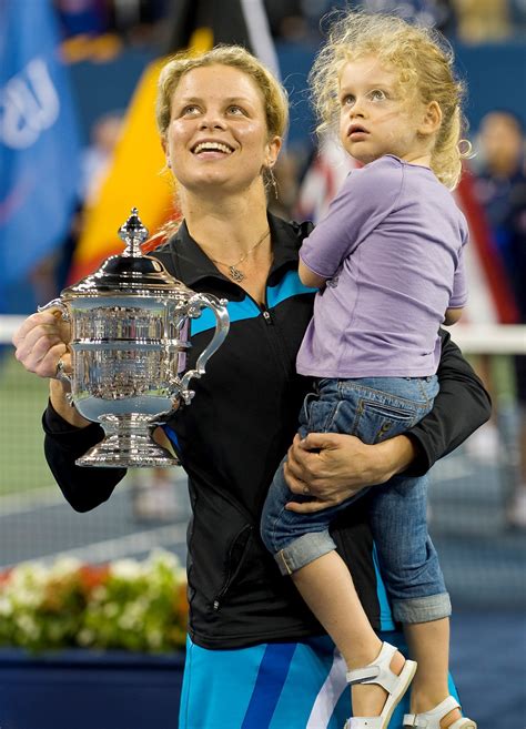 Kim Clijsters 36 Coming Out Of Tennis Retirement In 2020