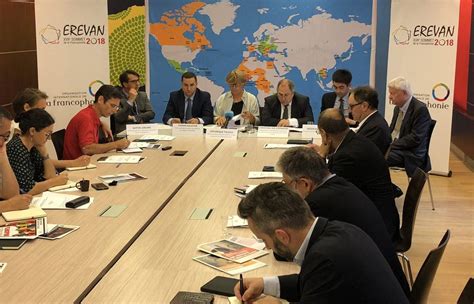 agenda presse 42ème conférence les lundis de la presse. Conférence de presse dédiée au XVIIe Sommet de la ...