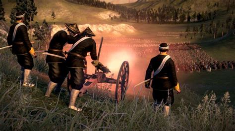Total War Shogun 2 Fall Of The Samurai Steam Cd Key Buy On Kinguin