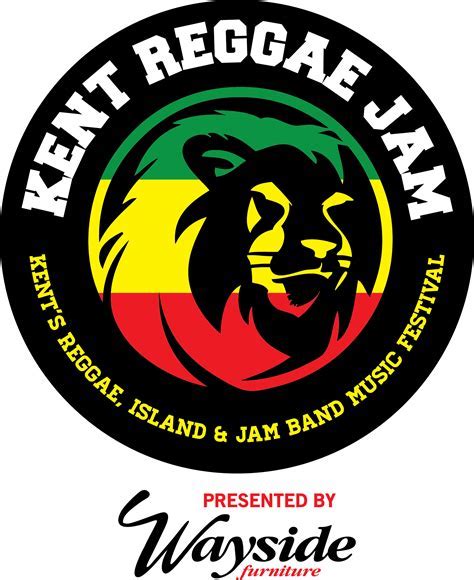 Reggae Logos